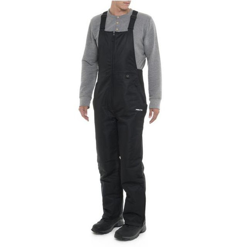 Vist Large View of Product Image Which is Arctix Men's Essential Outdoor Bib Overalls #135000