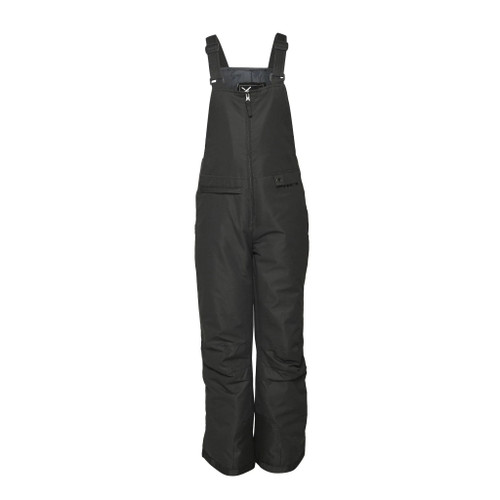 Vist Large View of Product Image Which is Arctix Bib Youth Overalls #155000
