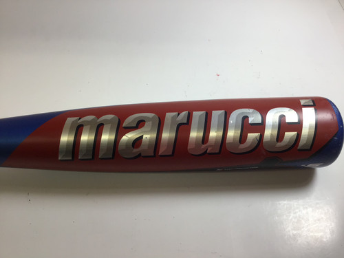 Vist Large View of Product Image Which is Used Marucci CAT 9 BB/SB USSSA 2 3/4 Bat 30"