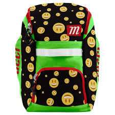 Vist Large View of Product Image Which is New MARUCCI FOXTROT TBALL BACKPACK-BK/RD