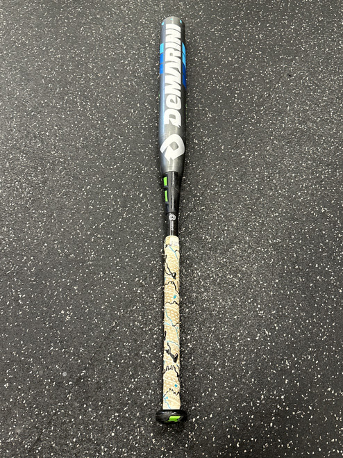 Vist Large View of Product Image Which is Used Demarini CF8 BB/SB Fastpitch Bat 33"