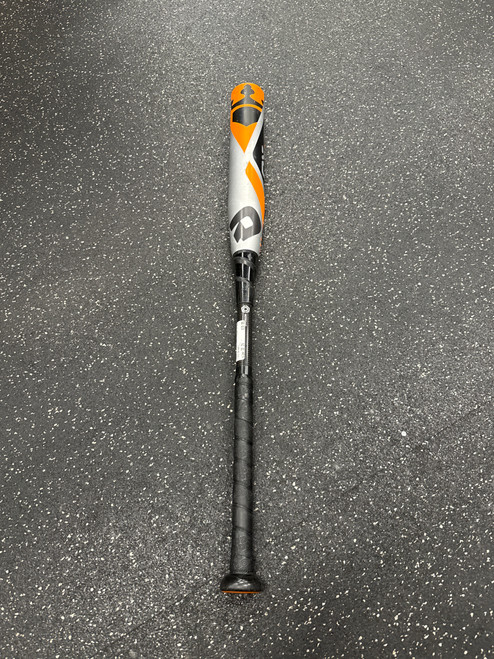 Vist Large View of Product Image Which is Used Demarini CF ZEN BB/SB Fastpitch Bat 30"