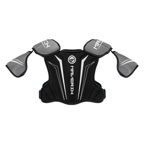 Vist Large View of Product Image Which is New CHARGER EKG SHOULDER LG