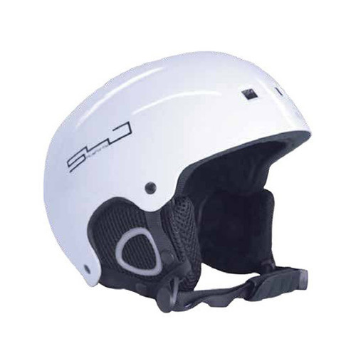 New FIVE FORTY T10 Helmet WHT SZ-XS 11820-SJM10951805BXS Vist Large View of Product Image Which is New FIVE FORTY T10 Helmet WHT SZ-XS