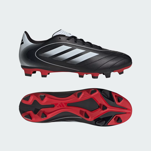 Vist Large View of Product Image Which is Adidas Goletto IX FG/MG Soccer Cleats #IH7702