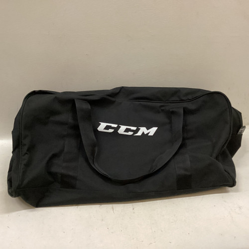 Vist Large View of Product Image Which is Used CCM Sr Hockey Carry Black