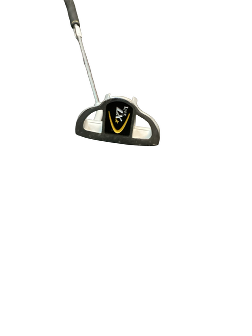 Vist Large View of Product Image Which is Used Lynx Jr Putter RH