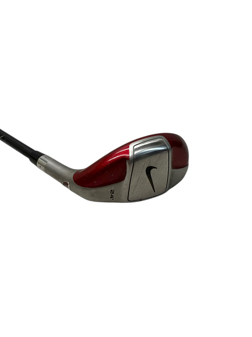Vist Large View of Product Image Which is Used Nike CPR Men’s RH 3 Hybrid - Stiff Flex Graphite Shaft