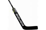 Vist Large View of Product Image Which is New Bauer Prodigy Goal Stk Yth