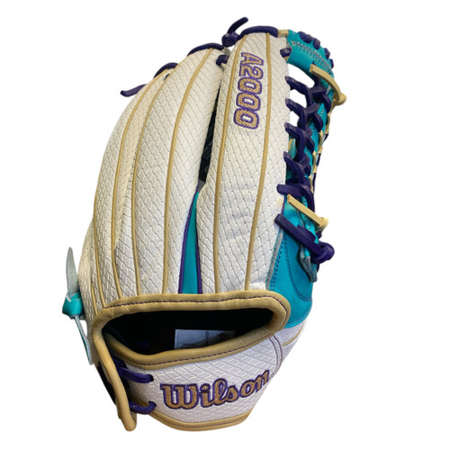 New A2000 T125SS 12.5" FP 11602-WILWBW103947125 Vist Large View of Product Image Which is New A2000 T125SS 12.5" FP