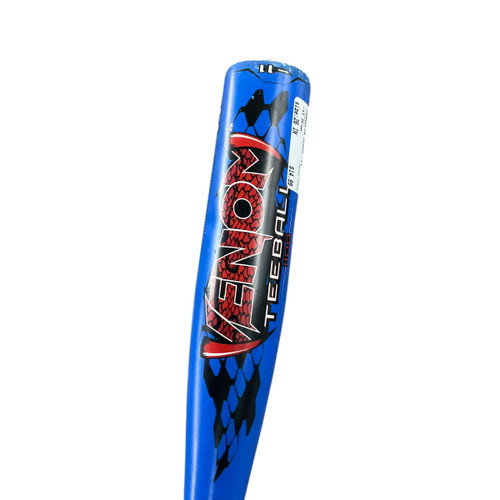 Vist Large View of Product Image Which is Used Franklin VENOM BB/SB USA 2 1/4 Bat 26"