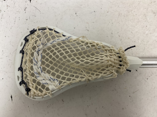 Vist Large View of Product Image Which is Used Brine F10 POWERGRIP Men Atk/Mid Complete Stick White