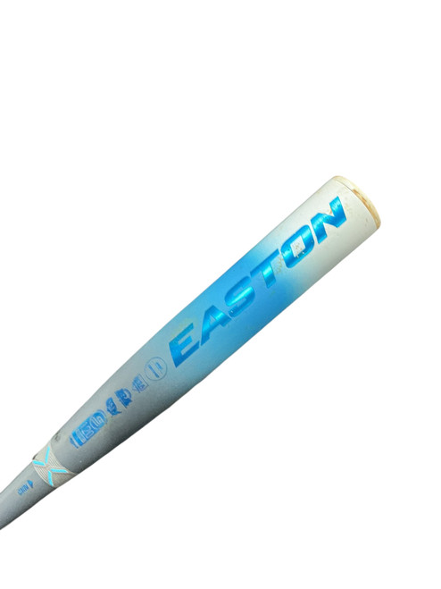 Vist Large View of Product Image Which is Used Easton GHOST OG BB/SB Fastpitch Bat 30"