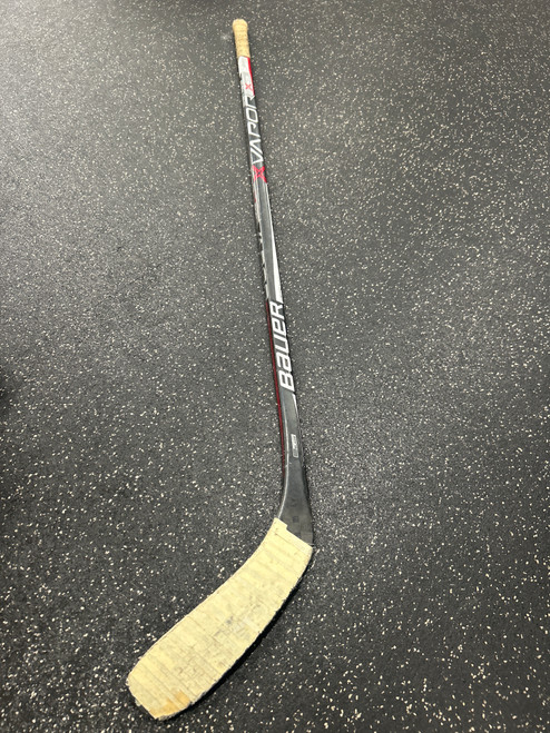 Vist Large View of Product Image Which is Used Bauer VAPOR X600 Junior One Piece Right 45 Flex