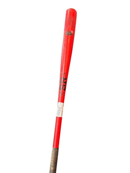 Vist Large View of Product Image Which is Used SR FUNGO BAT 35IN BB/SB Wood Bat 35"