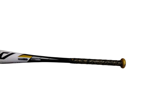 Vist Large View of Product Image Which is Used Easton ALPHA 360 BB/SB USSSA 2 3/4 Bat 29"