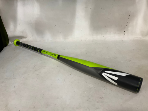 Vist Large View of Product Image Which is Used Easton S  500 BB/SB USSSA 2 5/8 Bat 31"