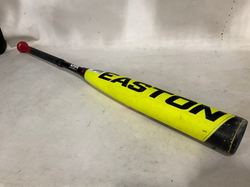Vist Large View of Product Image Which is Used Easton ADV 360 BB/SB USA 2 5/8 Bat 31"