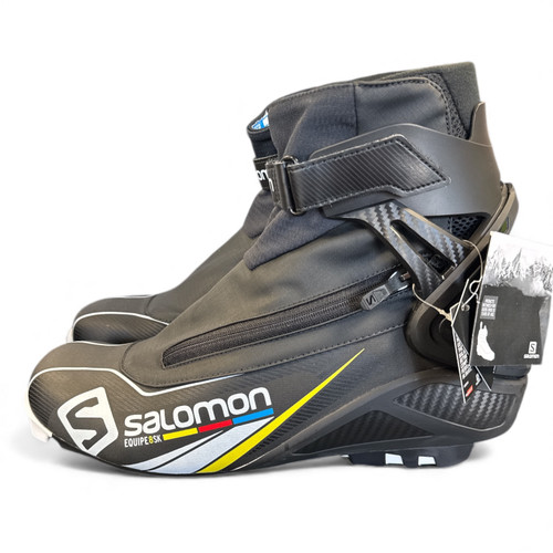 Vist Large View of Product Image Which is New EQUIPE 8 SKATE 13.5