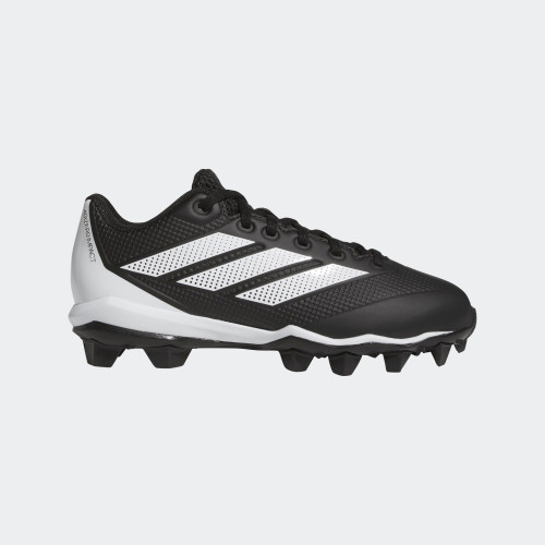 Vist Large View of Product Image Which is Adidas Adizero Impact MD Youth Cleats #JH6762