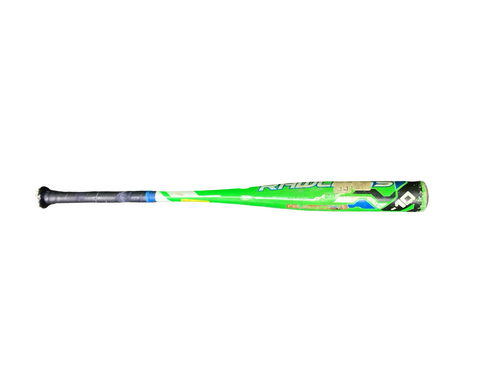 Vist Large View of Product Image Which is Used Rawlings PLASMA BB/SB Youth Bat 30"
