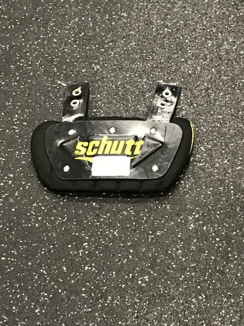 Vist Large View of Product Image Which is Used Schutt Football Accessory