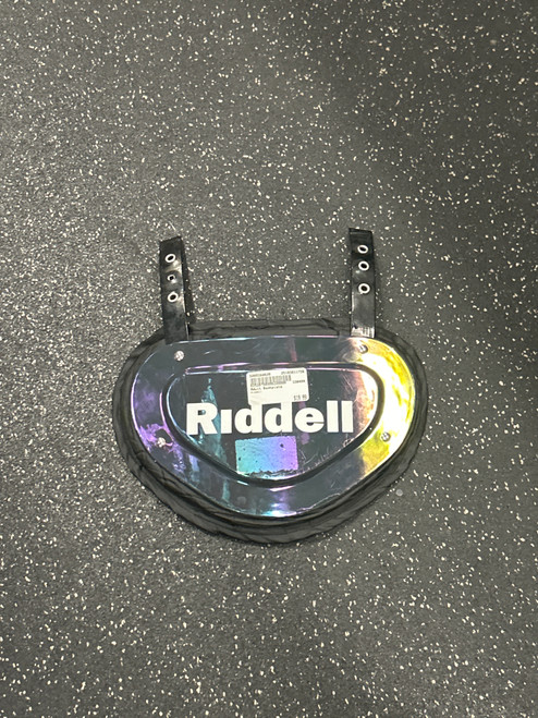 Vist Large View of Product Image Which is Used Riddell Football Accessory