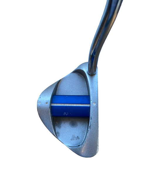 Vist Large View of Product Image Which is Used Ram ACCUBAR Mens Putter RH