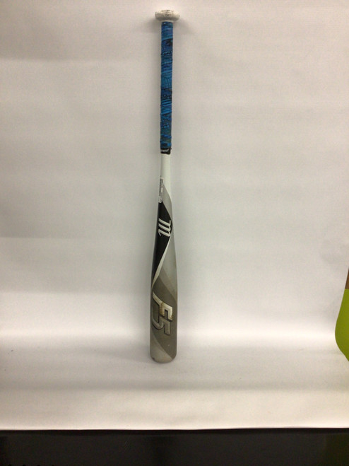 Vist Large View of Product Image Which is Used Marucci F5 BB/SB USSSA 2 3/4 Bat 31"