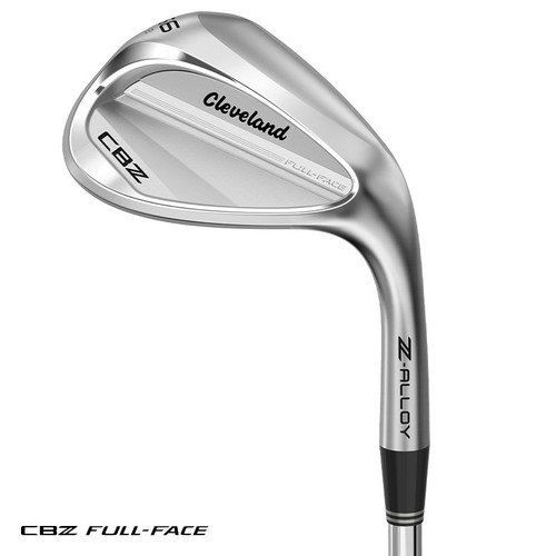 Vist Large View of Product Image Which is  Cleveland CBZ Tour Satin Wedge