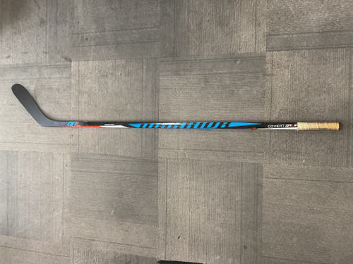 Vist Large View of Product Image Which is Used Warrior COVERT QRL 4 SE Senior One Piece Right 75 Flex