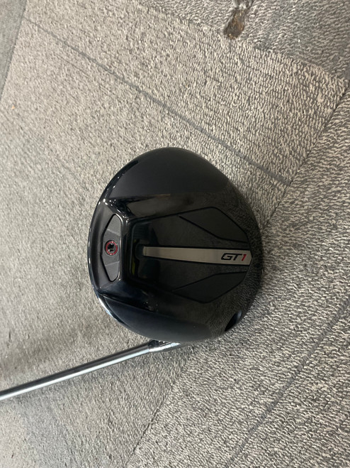 Vist Large View of Product Image Which is Used Titleist GT1 Mens Driver RH 12.0 Degree