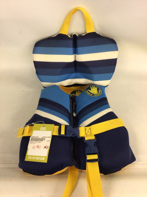 Vist Large View of Product Image Which is Used Body Glove Water Accessory