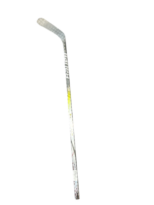 Vist Large View of Product Image Which is Used Bauer HYP2RLITE STICK LH Youth One Piece Left 30 Flex