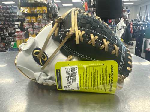 Vist Large View of Product Image Which is New RAWLINGS LIBERTY ADVANCED FP-12.5"