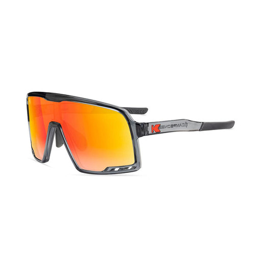 Vist Large View of Product Image Which is Knockaround Magma Kids Campeones