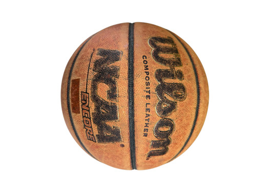 Vist Large View of Product Image Which is Used Wilson Basketball Adult Indoor