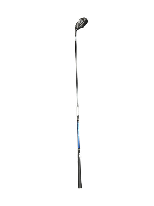 Vist Large View of Product Image Which is Used Callaway X2 HOT Mens Hybrid Club RH 3 Hybrid