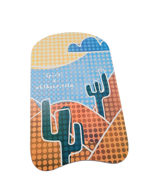 Vist Large View of Product Image Which is Used SPORT X KICKBOARD Other Board