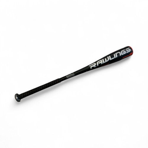 Vist Large View of Product Image Which is Used Rawlings PRODIGY ALLOY BB/SB USA 2 5/8 Bat 28"