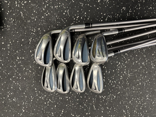 Vist Large View of Product Image Which is Used Nike SLINGSHOT Womens Complete Set RH 8 Piece