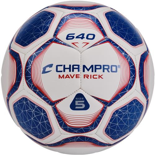 Vist Large View of Product Image Which is New MAVERICK 460 SZ3 R/W/B
