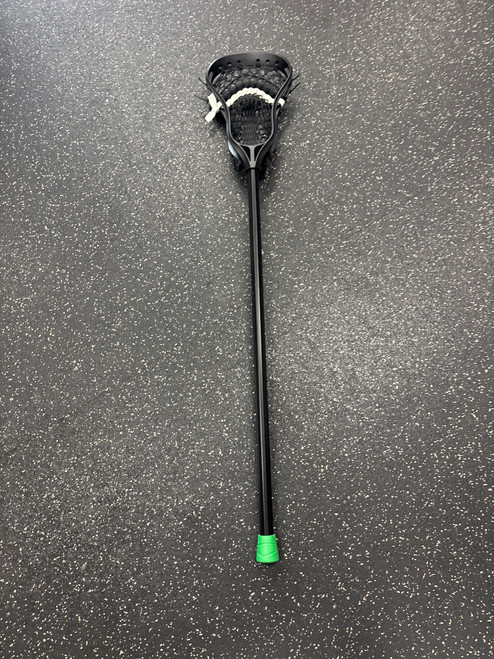 Vist Large View of Product Image Which is Used String King MARK 1 Men Atk/Mid Complete Stick Black