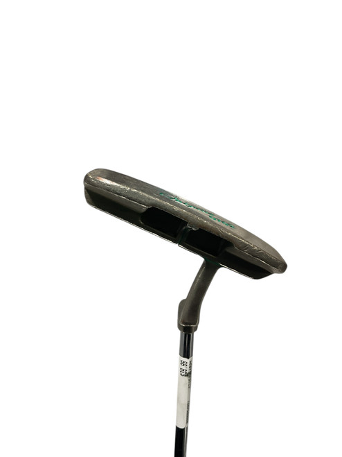 Vist Large View of Product Image Which is Used Mizuno 0702 Mens Putter LH