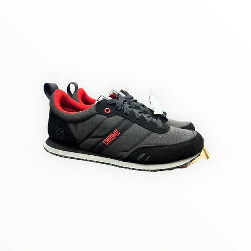 Vist Large View of Product Image Which is Used CHROME SHOE Running/X-Train Shoes M Senior 9
