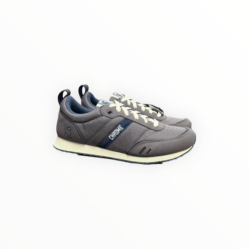 Vist Large View of Product Image Which is Used CHROME SHOE Running/X-Train Shoes M Senior 9