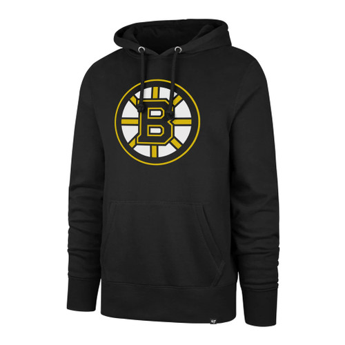 Vist Large View of Product Image Which is New NHL BOSTON HOODIE LG