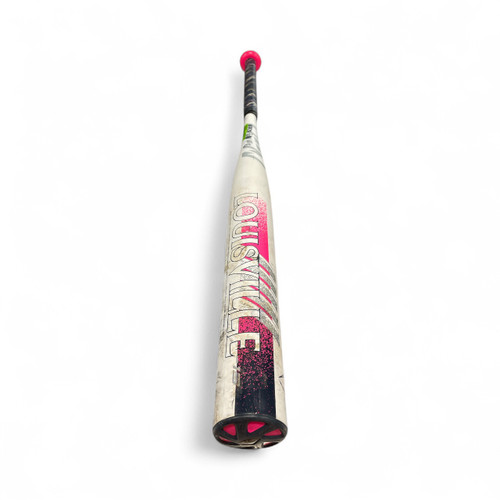 Vist Large View of Product Image Which is Used Louisville Slugger PROVEN FPPRO13-22 BB/SB Fastpitch Bat 33"