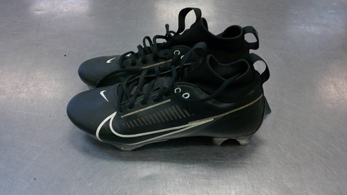 Vist Large View of Product Image Which is Used Nike Adult FB Cleats Black Senior 9