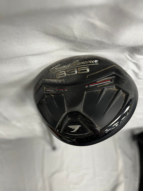 Vist Large View of Product Image Which is Used Tommy Armour 835 3 HYBRID Mens Hybrid Club LH 3 Hybrid